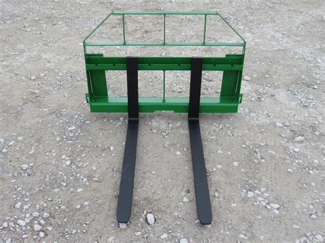 cid skid steer pallet forks|compact tractor pallet fork attachment.